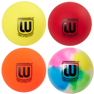 Winnwell Street Hockey Balls